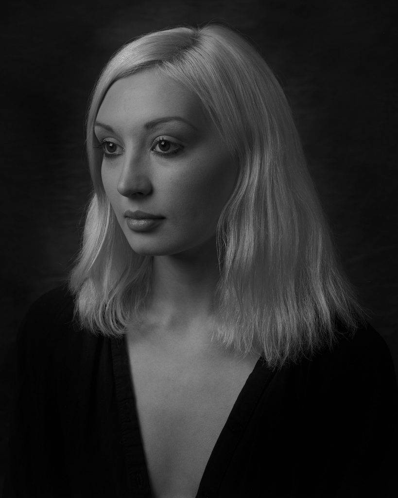 Portrait Photographer