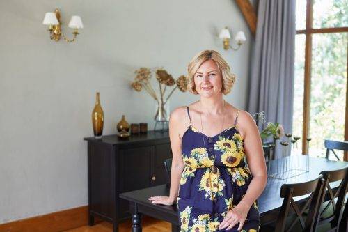 Editorial Portrait Photographer