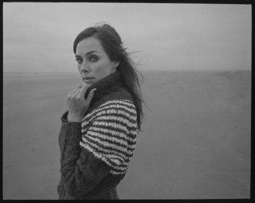 Portrait Photographer