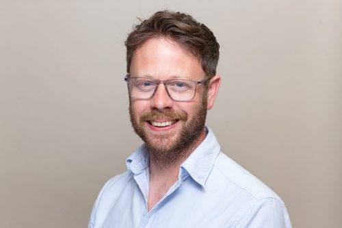 Headshot photographer