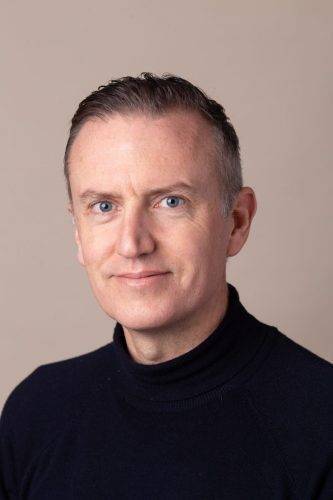 Business Headshot Studio